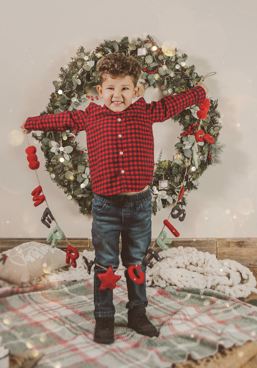 60+ Christmas Photoshoot Outfit Ideas That You Will Love – Loveable